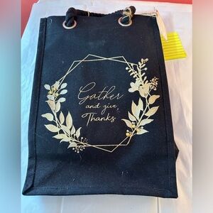 T.J.Maxx wine bag
